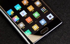 Поставщиком изогнутого дисплея Xiaomi Mi Note 2 выступает LG