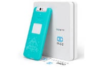 Продажи смартфона Oppo N1 с CyanogenMod начнутся 24 декабря
