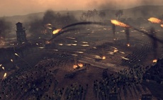 Анонсирована «апокалиптическая» стратегия Total War: Attila