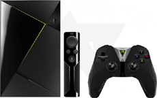 Следующее поколение NVIDIA Shield показалось на рендерах