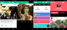 Android-приложение Vine обновлено, появились новые функции камеры
