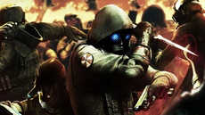 Названа причина отмены Star Wars: Battlefront III