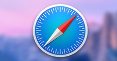 Как установить картинку на стартовую страницу Safari