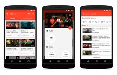 Как скачать видео YouTube на Android