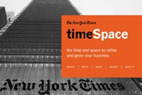 The New York Times займется поддержкой стартапов