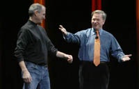 Сотрудники Apple, Google и Adobe потребовали от корпораций $9 млрд недополученных зарплат