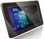 Планшет за $100 с Android 4.1.1 Jelly Bean