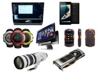 Time опубликовал список величайших гаджетов всех времен