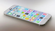 Каким будет Apple iPhone 7