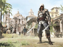 Ubisoft занялась следующим выпуском Assassin's Creed