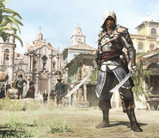 Ubisoft занялась следующим выпуском Assassin's Creed