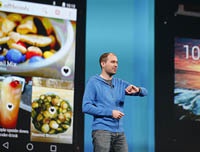 Все самое важное о новой ОС Android