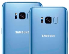 Samsung продала 1.3 млн Galaxy S8 только в Южной Корее