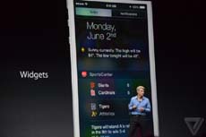 iOS 8 vs Google Now: Apple победила Google их же оружием