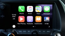 Apple опубликовала полный список автомобилей с поддержкой CarPlay