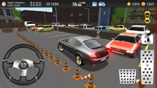 iPhone научили парковать автомобили