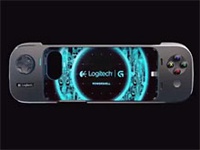 Logitech создала первый джойстик для iPhone