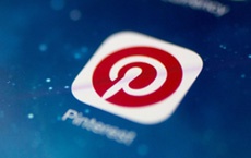 Соцсеть Pinterest оценили в 12 млрд долларов