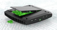 Компактный компьютер Compulab MintBox 2 на процессоре Intel Core i5
