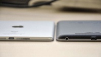Новый Nexus 7 и будущее iPad mini