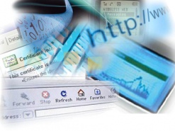 Большинство продвинутых налогоплательщиков используют почту УкрНет