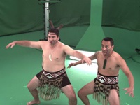 В Microsoft продемонстрировали процесс создания голограмм для HoloLens