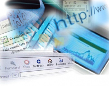 Большинство продвинутых налогоплательщиков используют почту УкрНет