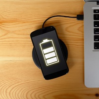 Беспроводная зарядка Qimini