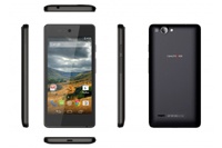 Symphony Roar A50: один из первых смартфонов Android One за пределами Индии