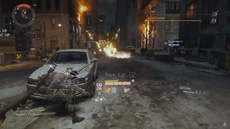 Шутер The Division можно будет скачать за несколько дней до начала бета-тестирования