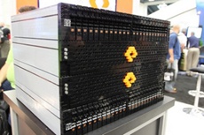 Pure Storage снова вошла в число лидеров рынка SSD-массивов