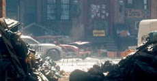 Ubisoft показала впечатляющие возможности движка Snowdrop на примере The Division