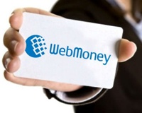 В WebMoney заявляют, что не могут выплатить деньги пользователям из-за налоговиков