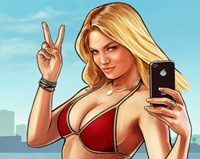 GTA V для компьютеров выйдет 14 ноября