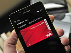 В Microsoft Wallet 2.0 появится поддержка технологии бесконтактных платежей