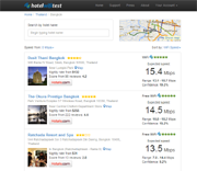 Новый сервис сортирует отели по качеству Wi-Fi