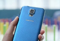 Samsung сменил главу мобильного дизайна из-за провала Galaxy S5
