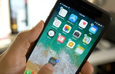 iOS 11: эту инновацию домашнего экрана ждали почти 10 лет