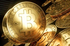 Стоимость Bitcoin превысила $ 3500