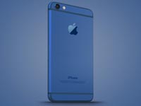 Муляж Apple iPhone 6C раскрыл дизайн будущей новинки