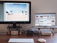 Как обустроить рабочее место без вреда для здоровья