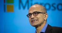 Доходы главы Microsoft выросли в 11 раз