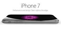 Представлен концепт iPhone 7