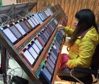 Как китайцы выводят приложения в топ App Store