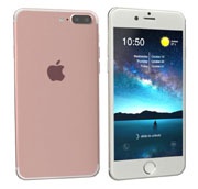 Представлен реалистичный концепт iPhone 7 Plus