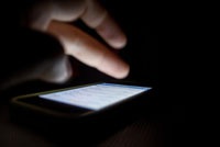 Безопасность iMessage — миф