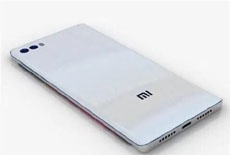 Рассекречены три версии флагманского Xiaomi Mi 6