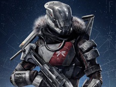 Сиквел фантастического онлайн-шутера Destiny выйдет в 2017 году
