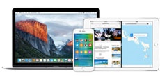 Apple выпустила вторую публичную бета-версию iOS 9