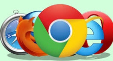 Уязвимости в Chrome, Firefox, Opera и Edge позволяют деанонимизировать пользователей